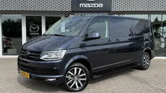 Blauw Gebruikt 2018 VW T6 Highline Van | € 23.895 (Goede deal)