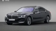 Gebruikt 2019 BMW 745e Comfort Edition Sedan | € 46.880 (Super prijs)