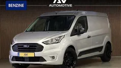 Gebruikt 2021 Ford Transit Van | € 16.400 (Eerlijke prijs)