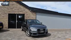 Grijs Gebruikt 2013 Audi A1 Proline Hatchback | € 11.900 (Eerlijke prijs)