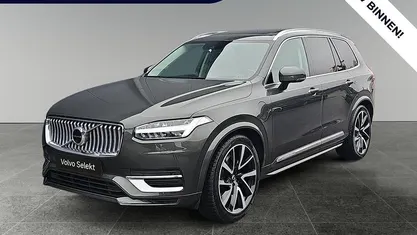 Occasion 2021 Volvo XC90 Inscription SUV | € 46.950 (Eerlijke prijs)