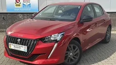 Gebruikt 2022 Peugeot 208 Active Hatchback | € 12.950 (Goede deal)