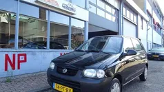 Gebruikt 2004 Suzuki Alto GLX Hatchback | € 1.750 (Eerlijke prijs)