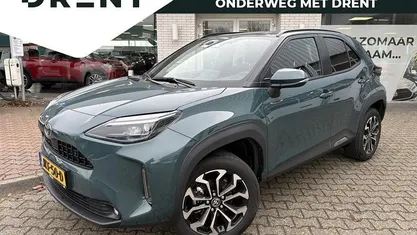 Occasion 2025 Toyota Yaris Cross Comfort SUV | € 32.895 (Eerlijke prijs)