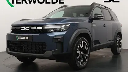 Gebruikt 2025 Dacia Bigster Journey SUV | € 35.840 (Goede deal)