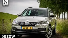 Gebruikt 2018 Skoda Karoq Business Line SUV | € 14.740 (Eerlijke prijs)