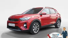 Gebruikt 2020 Kia Stonic SUV | € 16.930 (Eerlijke prijs)