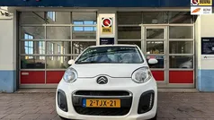 Gebruikt 2014 Citroën C1 Hatchback | € 4.950 (Eerlijke prijs)