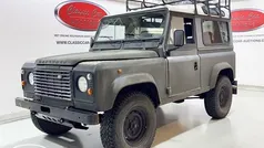 Gebruikt 1998 Land Rover Defender SUV | € 16.500 (Super prijs)