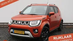 Gebruikt 2024 Suzuki Ignis Hatchback | € 21.700 (Eerlijke prijs)