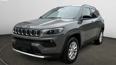 Gebruikt 2021 Jeep Compass Limited SUV | € 25.595 (Eerlijke prijs)