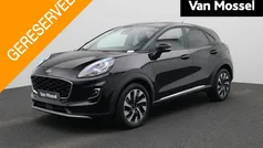 Gebruikt 2023 Ford Puma Titanium SUV | € 23.945 (Goede deal)
