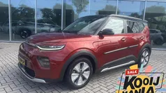 Gebruikt 2020 Kia Soul EV SUV | € 19.900 (Eerlijke prijs)