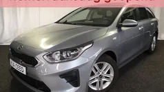 Gebruikt 2021 Kia Ceed Sportswagon Stationwagen | € 16.695 (Eerlijke prijs)