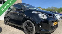 Gebruikt 2015 Citroën C1 Hatchback | € 5.250 (Eerlijke prijs)