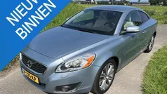 Grijs Gebruikt 2010 Volvo C70 Summum Cabriolet | € 12.950 (Goede deal)