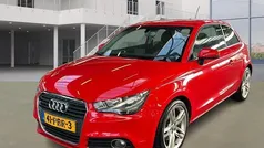 Gebruikt 2011 Audi A1 Ambition Hatchback | € 3.850 (Goede deal)