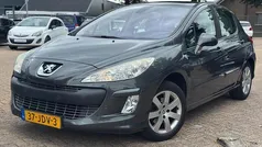 Gebruikt 2009 Peugeot 308 Hatchback | € 2.999 (Eerlijke prijs)