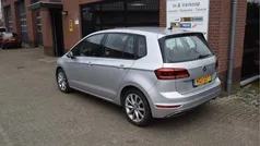 VW Golf Sportsvan
