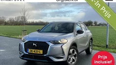 Grijs Gebruikt 2019 DS Automobiles DS3 Crossback Performance SUV | € 16.500 (Eerlijke prijs)
