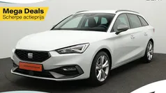 Gebruikt 2024 Seat Leon FR Stationwagen | € 29.900 (Eerlijke prijs)