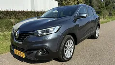 Gebruikt 2016 Renault Kadjar Intens SUV | € 10.950 (Eerlijke prijs)