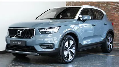 Occasion Volvo XC40 Business Edition 197 PK (144 kW) 2020 SUV