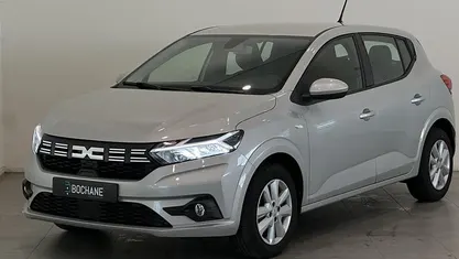 Occasion Dacia Sandero Expression 2024 Hatchback
