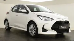 Gebruikt 2022 Toyota Yaris Active Hatchback | € 18.899 (Eerlijke prijs)