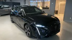 Zwart Gebruikt 2023 Peugeot 308 GT Stationwagen | € 25.950 (Goede deal)