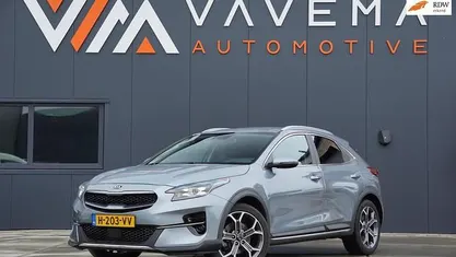Occasion 2020 Kia XCeed Plus SUV | € 22.950 (Eerlijke prijs)