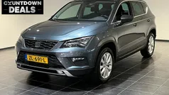 Grijs Gebruikt 2018 Seat Ateca Style SUV | € 21.740 (Eerlijke prijs)