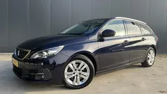Gebruikt 2017 Peugeot 308 Stationwagen | € 7.745 (Goede deal)