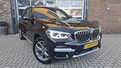 Occasion BMW X3 Executive 292 PK (214 kW) 2020 SUV