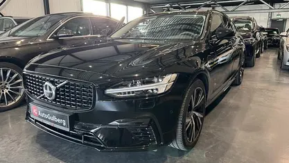 Occasion 2022 Volvo V90 Plus Stationwagen | € 39.900 (Goede deal)