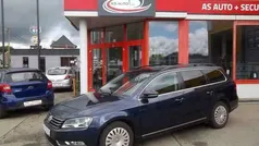 Blauw Gebruikt 2011 VW Passat Comfortline Stationwagen | € 5.390 (Eerlijke prijs)