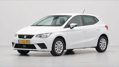 Occasion 2020 Seat Ibiza Style Hatchback | € 15.140 (Eerlijke prijs)