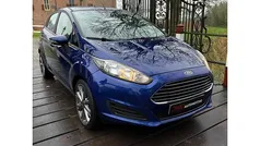 Gebruikt 2014 Ford Fiesta Hatchback | € 5.395 (Eerlijke prijs)