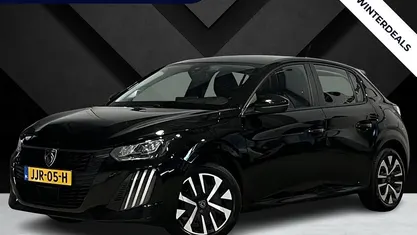 Occasion Peugeot 208 Active 75 PK (55 kW) 2024 Hatchback