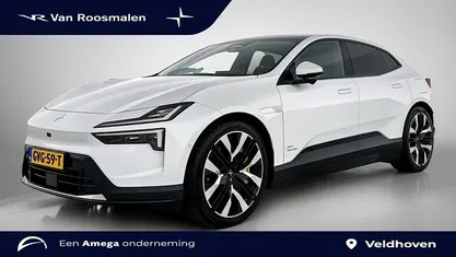 Occasion Polestar 4 Performance 401 kW (546 PK) 2024 SUV