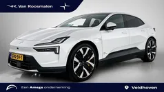 Gebruikt 2024 Polestar 4 Performance SUV | € 61.950 (Eerlijke prijs)