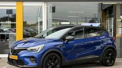 Gebruikt 2023 Renault Captur Rive Gauche SUV | € 25.950 (Eerlijke prijs)