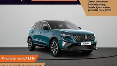 Gebruikt 2025 Renault Austral Techno SUV | € 44.838 (Eerlijke prijs)