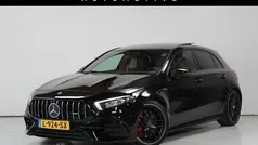 Zwart Gebruikt 2020 Mercedes A45 AMG AMG Hatchback | € 46.450 (Eerlijke prijs)