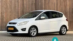 Gebruikt 2012 Ford C-MAX Titanium MPV | € 3.950 (Goede deal)