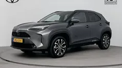 Gebruikt 2023 Toyota Yaris Cross Limited SUV | € 26.900 (Eerlijke prijs)
