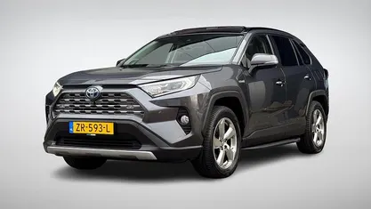 Occasion 2019 Toyota RAV4 Hybrid Executive SUV | € 28.549 (Eerlijke prijs)