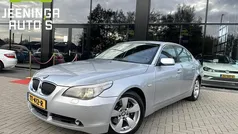 Gebruikt 2007 BMW 530 Sedan | € 7.900 (Eerlijke prijs)