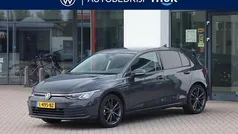 Gebruikt 2021 VW Golf VIII Hatchback | € 17.950 (Eerlijke prijs)