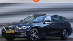 Gebruikt 2020 BMW 320 Executive Stationwagen | € 23.950 (Goede deal)